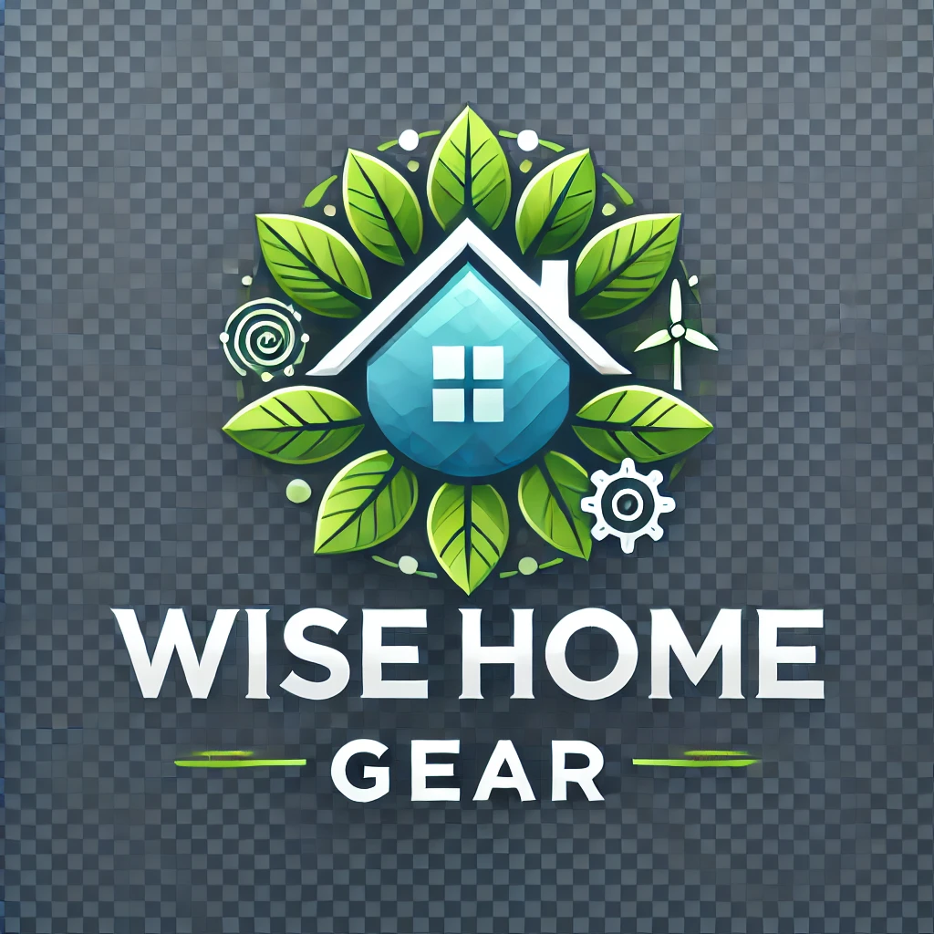 wisehomegear.com
