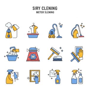 Various Mattress Cleaning Service methods to suit your needs.
