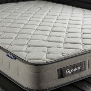 Comfort features of a quality mattress for truck bed for restful sleep during travel or camping.