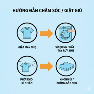 Texture shot of the ultra-soft material of the kids pillow hypoallergenic washable cover and the comforting fluffiness.