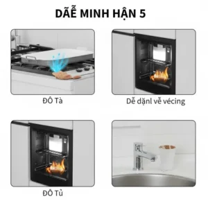 A child easily removing the washable cover of a mini pillow for kids sleepovers after a fun night.