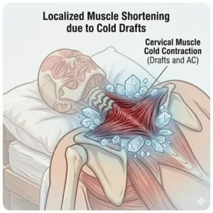 Helpful morning neck stretches for those asking why do i wake up with stiff neck.